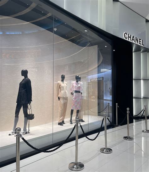 chanel jobs paris|chanel job openings.